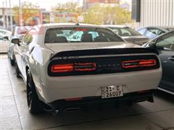 دۆج چالنجەر